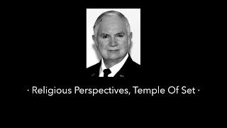 (Tempel of Set) Left Hand Path Classics: Religious Perspectives, Temple Of Set (English/Español/Span