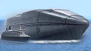 Diese Chinesischen U-Boote Können die USA in 30 Sekunden Zerstören