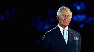 Prince Charles is now selling his 'eco-fascist fantasy of the Great Reset'