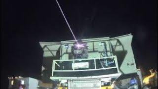How the Iron Beam Laser Weapon System Works and Why the US Wants to Invest in It