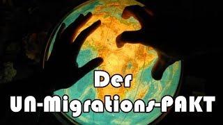 Der UN-Migrations-PAKT