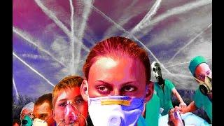 THEY ARE SPRAYING NANOTECHNOLOGY ON US AND IT IS NOW INTEGRATED INTO OUR BRAINS