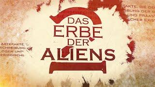 Das Erbe der Aliens 2 | Out of Place Artefakte (UFO/Alien/Doku/Deutsch/2021/Neu)