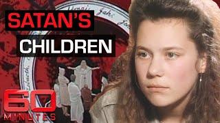 Teresa's escape from brutal 'satanic cult' and bizarre rituals (1989) | 60 Minutes Australia