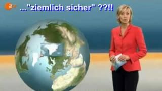 Das ZDF und der endgültige Verlust der Glaubwürdigkeit