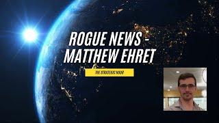 Rogue News: The Strategic Hour - Matthew Ehret - The Multipolar Roots of the UN Charter Explored