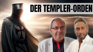 Der Mythos der Templer: Von der Gründung zur Verbannung | Palmblattbibliotheken #5