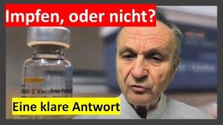 Der Berliner Arzt Dr. Josef Thoma erklärt - KLARTEXT [PI POLITIK SPEZIAL]