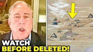 Col. Douglas Macgregor JUST Revealed What The US Government Is Trying To Hide