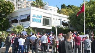Corona - Tunesien: Tourismusbranche ist wütend