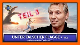 Ole Dammegard - Unter Falscher Flagge / Teil 3 DEUTSCH