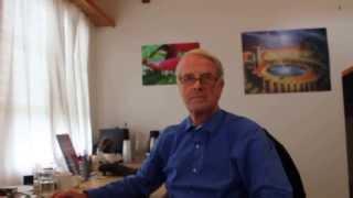 Dr. med. Manfred Doepp, Thema "Morgellons"