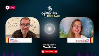 TrueTalk - Im Gespräch mit Christine Rauh (Vorankündigung)