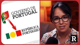 Portugal goes WOKE and cancels its national symbol, ashamed of its history | Redacted