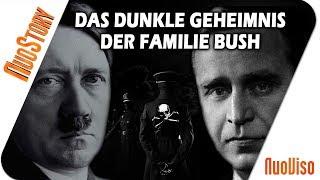 Das dunkle Geheimnis der Familie Bush