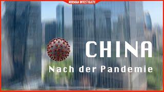 China nach der Pandemie - Wo sind all die Chinesen hin?