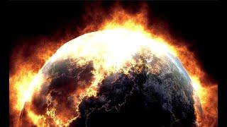 It's as if the WHOLE WORLD is on FIRE! | Something really strange is occurring in the West US