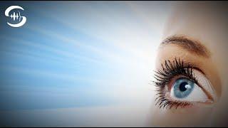 Super Musikstück und gut für die Augen - Besser sehen Frequenz - Verbessere dein Sehvermögen - Augen