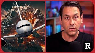 This will EXPOSE the truth of the 9/11 Attacks and they know it | Redacted with Clayton Morris