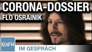 KenFM Im Gespräch: Flo Osrainik „Das Corona-Dossier”