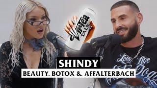 DirTea Talk mit Shindy | Beauty, Botox & Affalterbach
