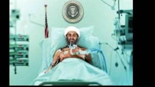 Osama bin Laden und das Marfan Syndrom