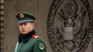US Issues Travel Warning For China, Says ‘Exit Bans’ Used to Compel Participation In Probes