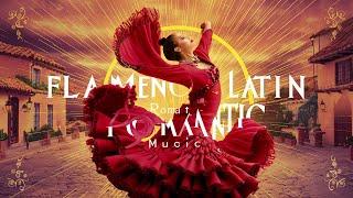 Flamenco Latin Romantic, Tango Music