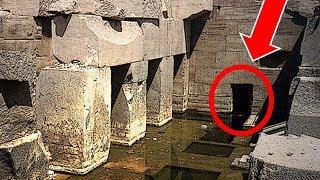The Ancient Egyptians Did Not Build This...The Osirion & Lost Ancient Civilizations