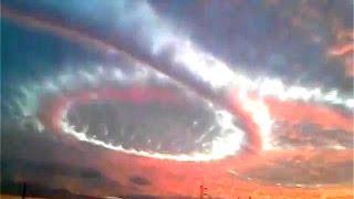 H.A.A.R.P  Shocking Video / Wettermanipulation