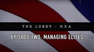 The Lobby - USA, episode 2