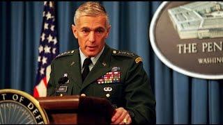NATO-Oberbefehlshaber a.D.: »Heutige US-Kriege 1991 geplant«