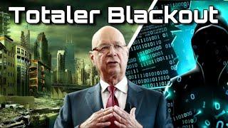 Blackout im Herbst: Schwab plant Cyber-Angriff