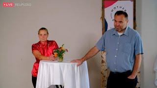 Dr. Roman Schiessler und Dr. Konstantina Rösch | Vortrag