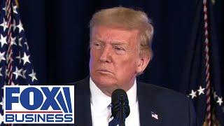 15.8.2020 - Trump delivers remarks to City of New York Benevolent Association