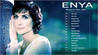 The Very Best Of ENYA Songs - ENYA Greatest Hits Full Album ???? ENYA Collection 2022