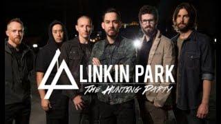 Linkin Park Sänger ermordet? Pädophilen-/Clinton-Mafia involviert?