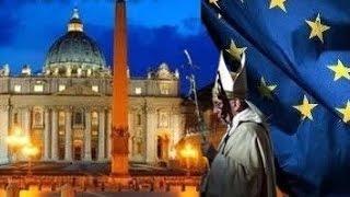 Europa in der Bibel ► Das prophezeite Christentum | Die Doktrin des Messias
