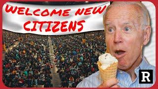Get ready! Tennessee is the NEXT state to be INVADED by Biden's replacement plan | Redacted News