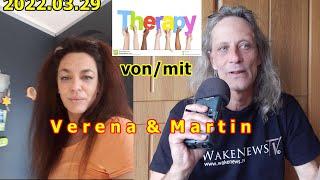 „Therapie mit/von Verena & Martin!!!“ ...