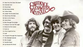 The Best of CCR -  Creedence Clearwater Revival