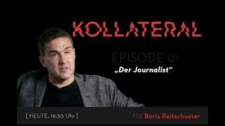 KOLLATERAL - Der Journalist