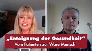 „Enteignung der Gesundheit“ - Punkt.PRERADOVIC mit Dr. Gerd Reuther