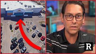 BREAKING! Child concentration camps discovered in U.S. near Texas border | Redacted w Clayton Morris