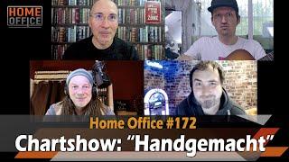 Home Office # 172 feat. @NuoVision ChartShow