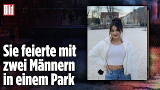 Wo ist Milina? Junge Frau aus Luckenwalde seit 3 Wochen vermisst | Achtung Fahndung
