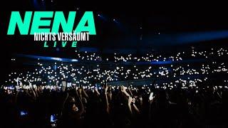 NENA - Wunder gescheh'n -  Livekonzert  2018