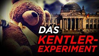 Das KENTLER-EXPERIMENT - Das dunkelste Kapitel der Nachkriegsgeschichte!