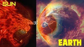 *Breaking News* - SEVERE Geomagnetic Storm UNDERWAY! Global communications at risk!