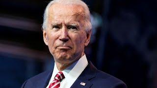 Joe Biden has 'no active role in running the US government'